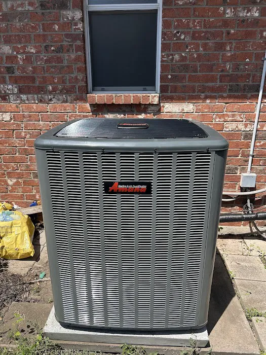 Air Central HVAC Picture 5