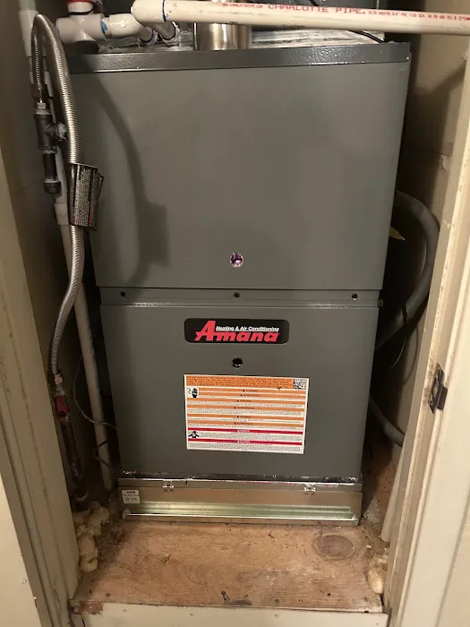 Air Central HVAC Picture 7