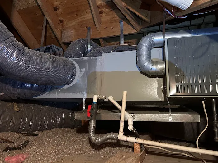 Air Central HVAC Picture 4