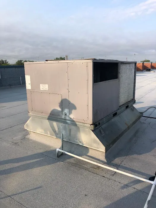 Air Central HVAC Picture 10