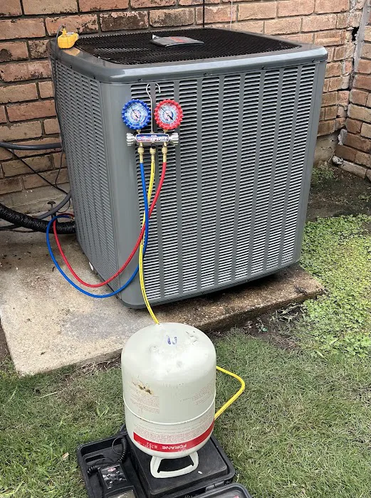 Air Central HVAC Picture 9