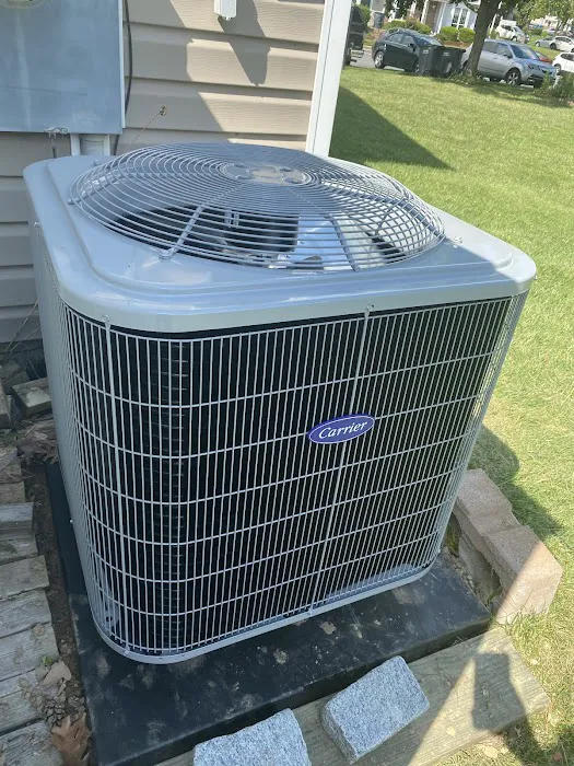 Mike's Air Conditioning & Heating Pros Picture 1