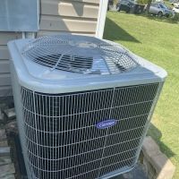 Mike's Air Conditioning & Heating Pros ico