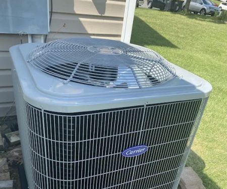 Mike's Air Conditioning & Heating Pros