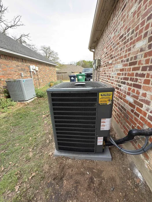 Frymire Home Services Picture 1