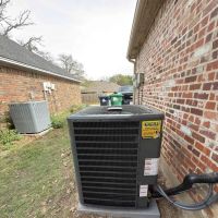 Frymire Home Services ico