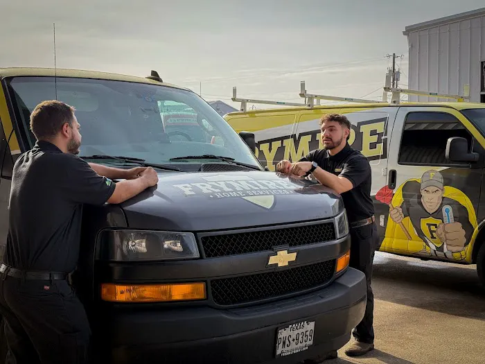 Frymire Home Services Picture 2