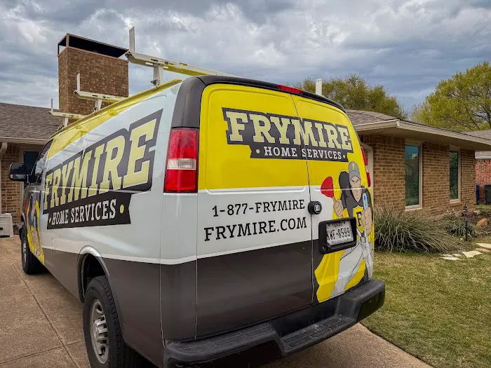 Frymire Home Services Picture 3
