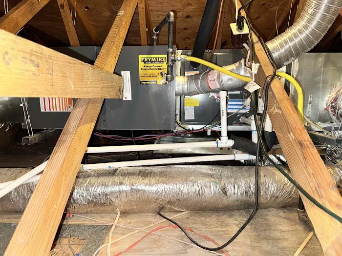 Frymire Home Services Picture 7