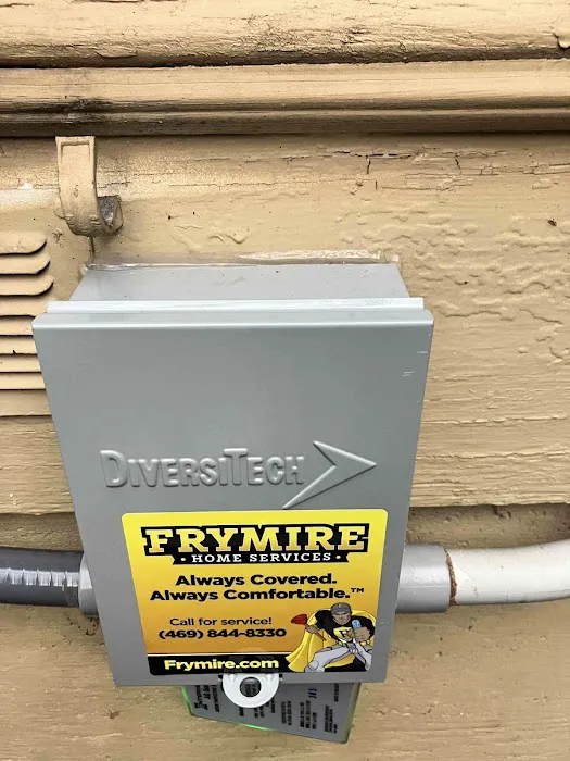 Frymire Home Services Picture 8