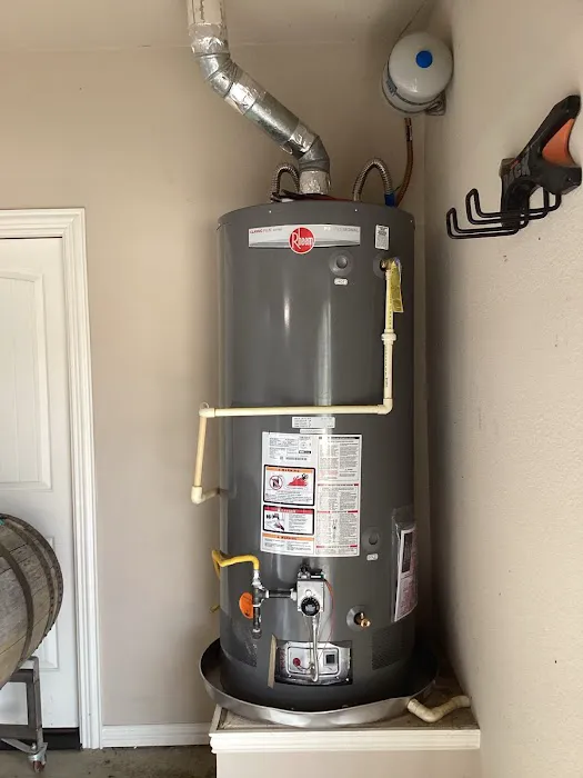 Frymire Home Services Picture 5