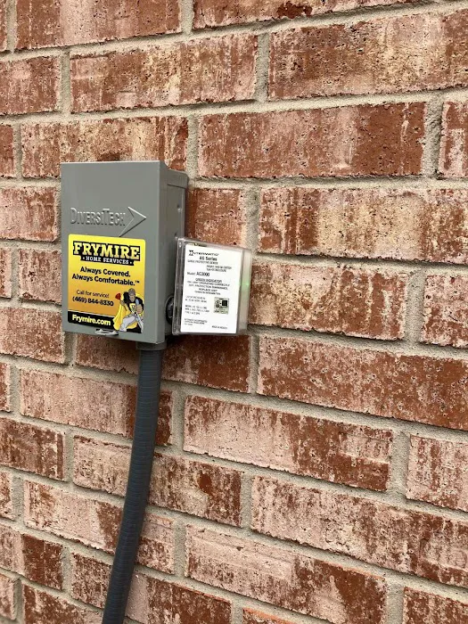 Frymire Home Services Picture 10