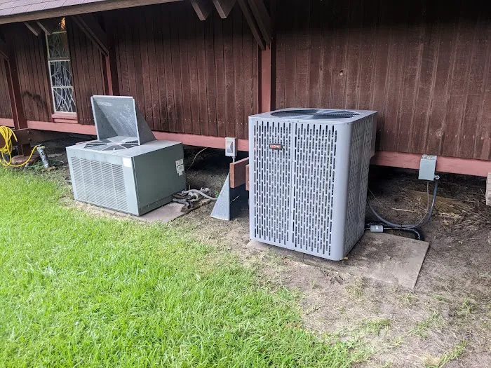 Cool Air Mechanical Picture 3