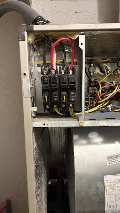 Cool Air Mechanical Picture 6