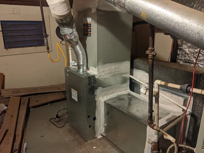 Cool Air Mechanical Picture 5