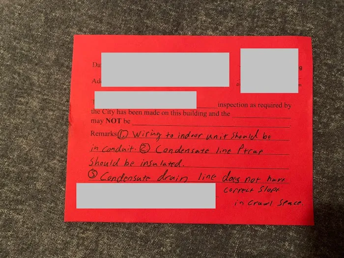 Cool Air Mechanical Picture 8