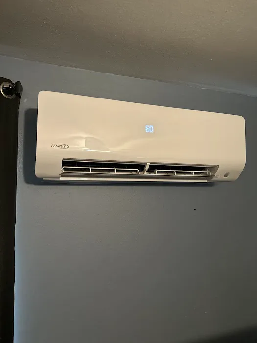 Cool Air Mechanical Picture 10