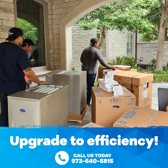 Harlen Johnson Heating & Air Picture 3