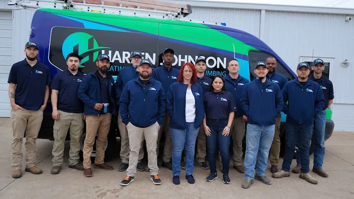 Harlen Johnson Heating & Air Picture 1