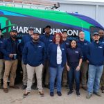 Harlen Johnson Heating & Air