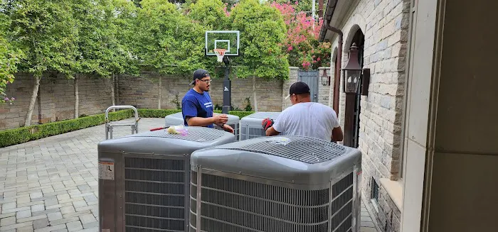 Harlen Johnson Heating & Air Picture 7