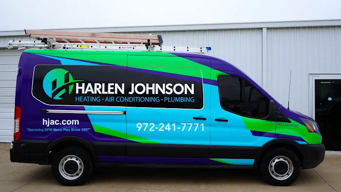 Harlen Johnson Heating & Air Picture 4