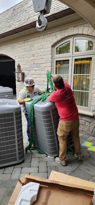 Harlen Johnson Heating & Air Picture 5