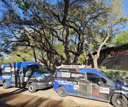 Mondragon Mechanical LLC