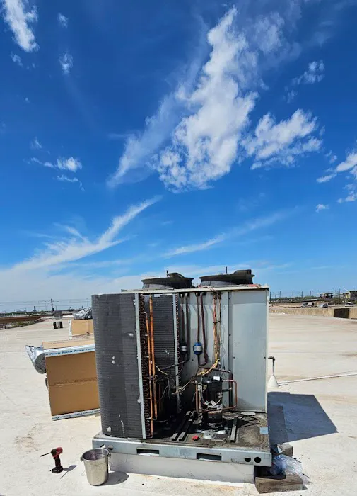 Mondragon Mechanical LLC Picture 2