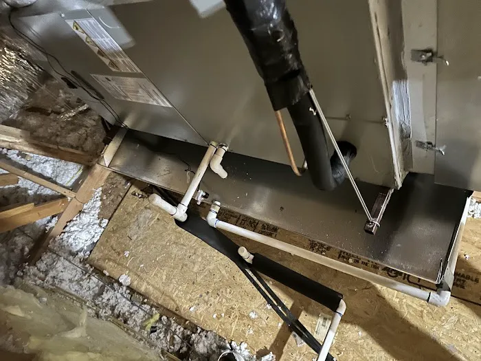 Mondragon Mechanical LLC Picture 6