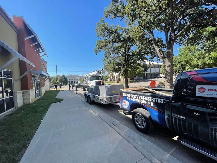 Mondragon Mechanical LLC Picture 5