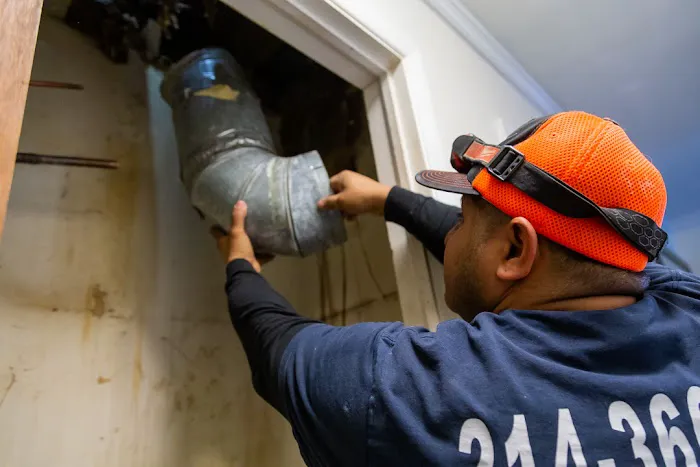 Mondragon Mechanical LLC Picture 7