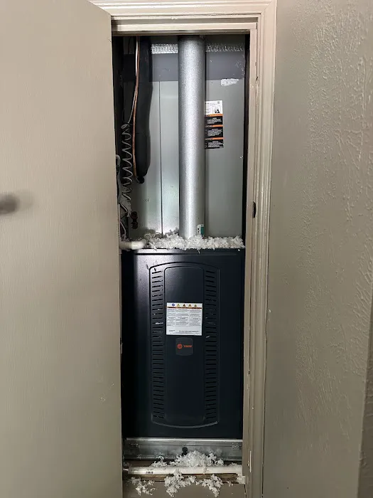 Mondragon Mechanical LLC Picture 4