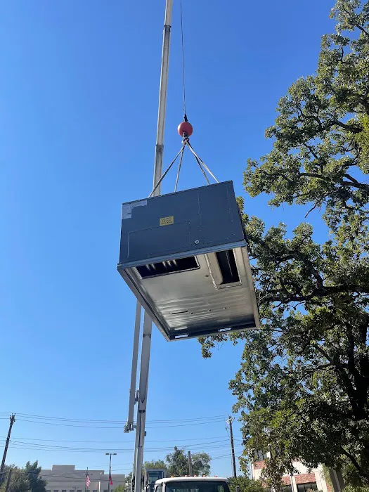 Mondragon Mechanical LLC Picture 8