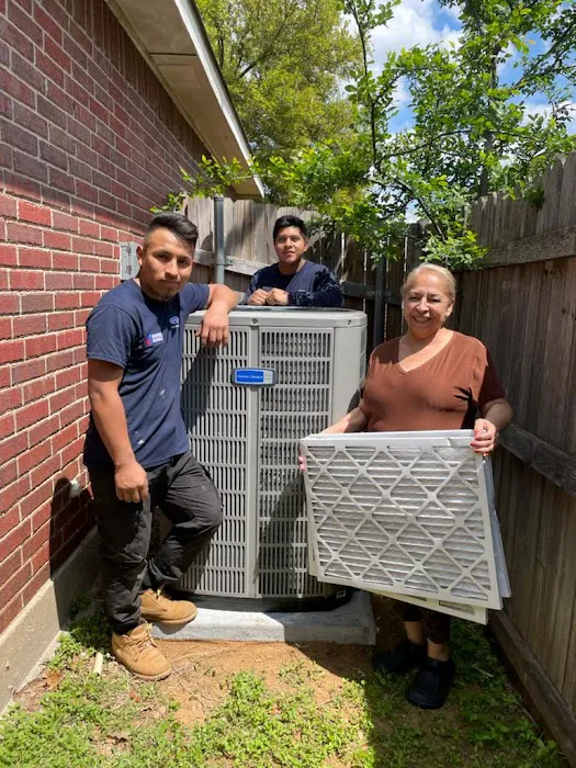 Mondragon Mechanical LLC Picture 10