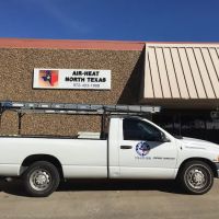 Air Heat North Texas ico