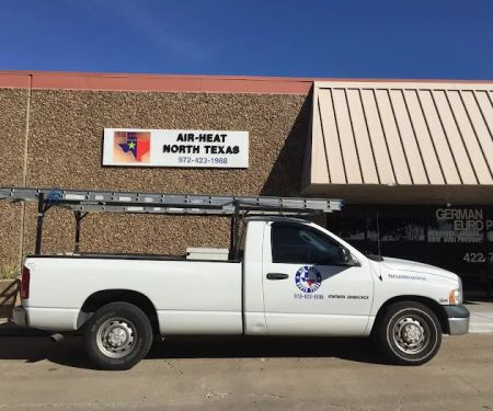 Air Heat North Texas