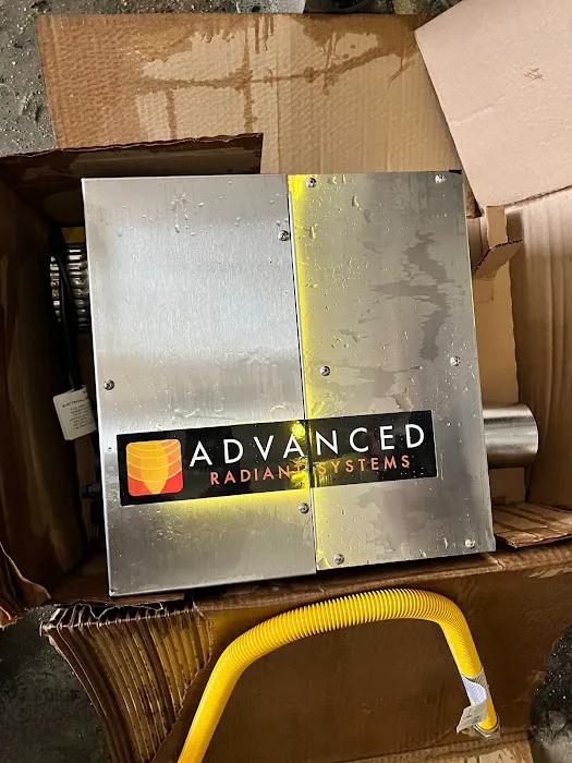 Air Heat North Texas Picture 2