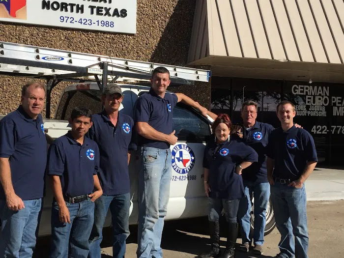 Air Heat North Texas Picture 4