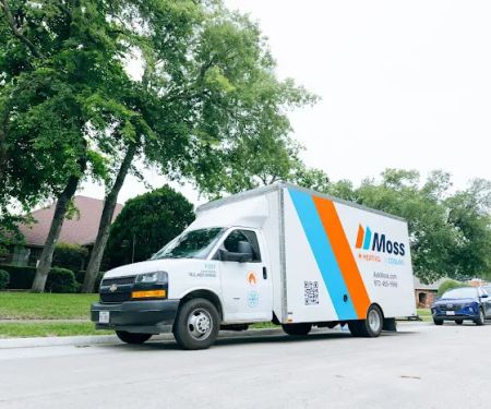 Moss Heating & Cooling