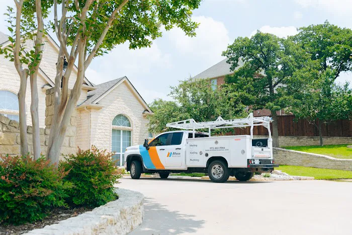 Moss Heating & Cooling Picture 6