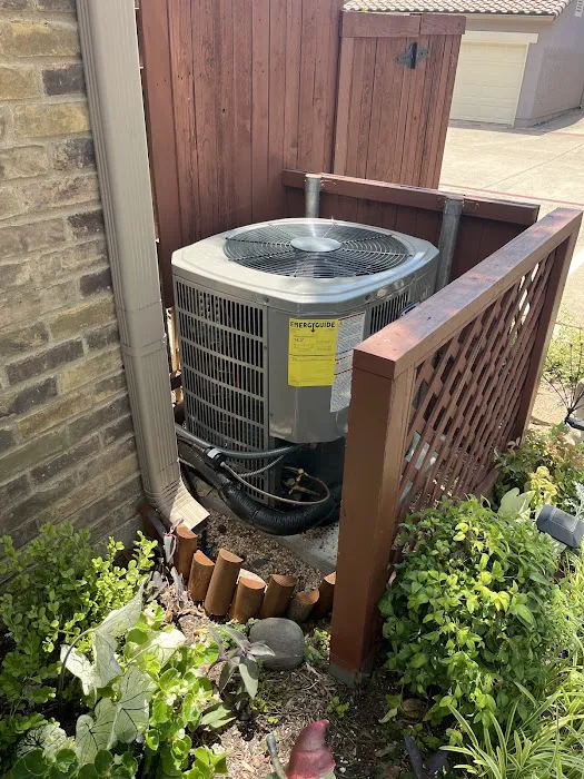 Moss Heating & Cooling Picture 5