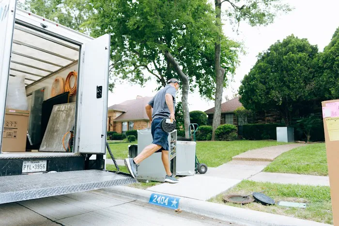 Moss Heating & Cooling Picture 2