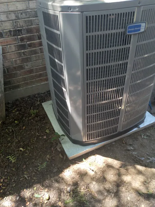 Moss Heating & Cooling Picture 4