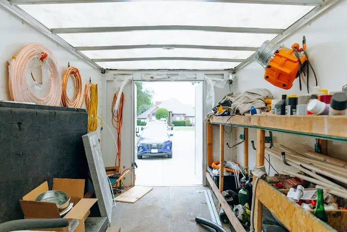 Moss Heating & Cooling Picture 8