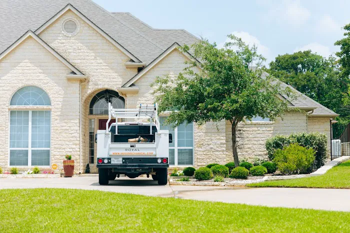 Moss Heating & Cooling Picture 7