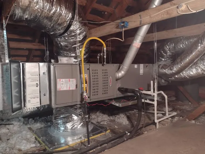 Moss Heating & Cooling Picture 9