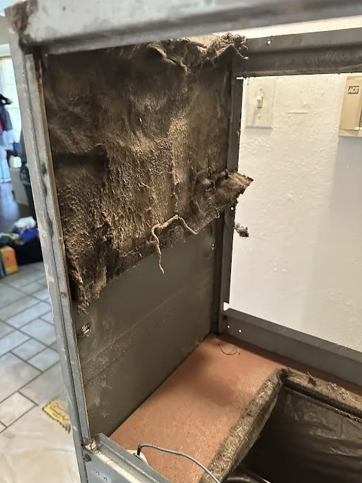 Moss Heating & Cooling Picture 10