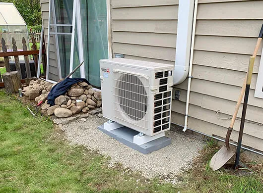 The Right Choice Air Conditioning And Plumbing Picture 3