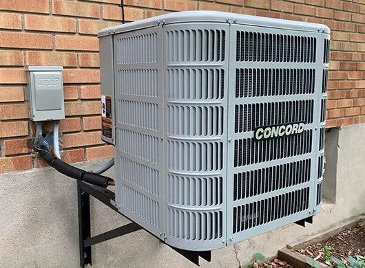 The Right Choice Air Conditioning And Plumbing Picture 1